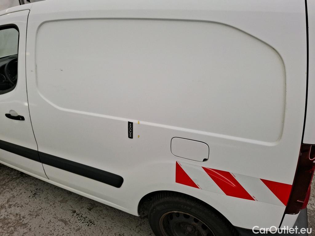  Citroen  Berlingo  Fourgon Business L1 (Court) 1.6 BlueHDi 100CV BVA6 E6 #22