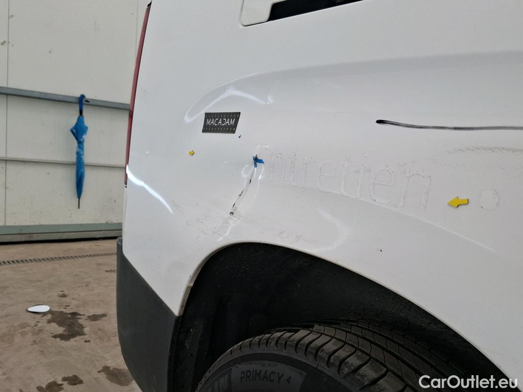 Citroen  Berlingo  Fourgon Club XL 950 1.6 BlueHDi 100CV BVM5 E6 #16