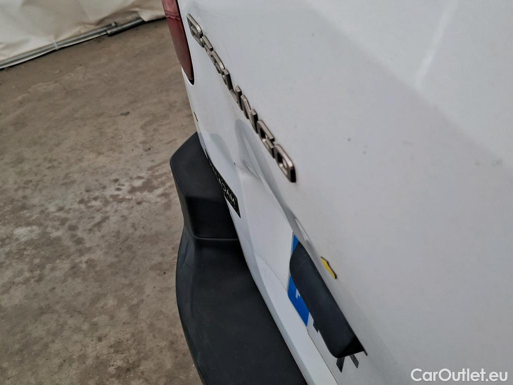  Citroen  Berlingo  Fourgon Club XL 950 1.6 BlueHDi 100CV BVM5 E6 #33