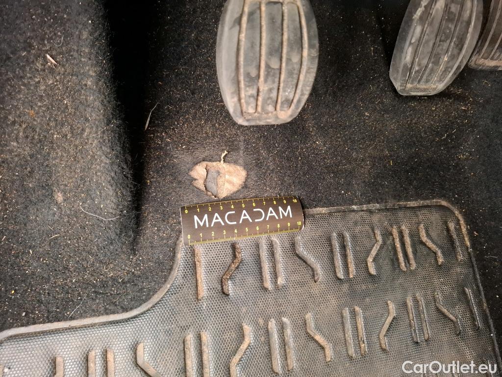  Citroen  Berlingo  Fourgon Driver M 1000 1.2 PureTech 110CV BVM6 E6d #12