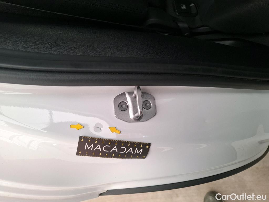  Bmw  X2 Série  sDrive 18i Lounge 1.5 135CV BVA7 E6d #3