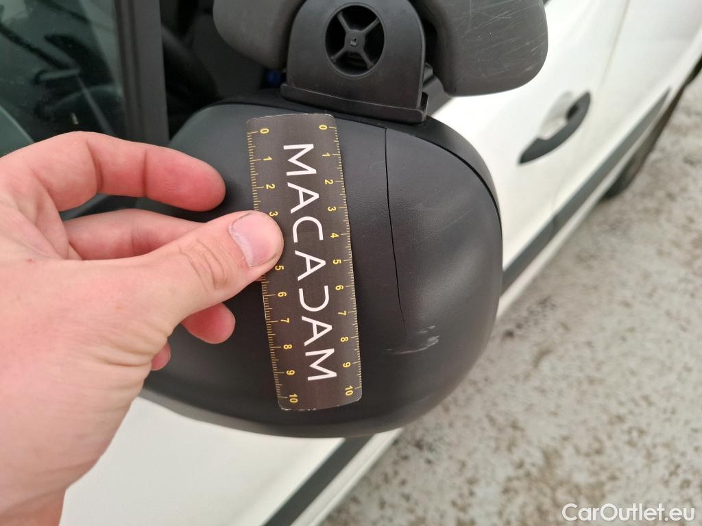  Citroen  Berlingo  Fourgon Business L1 (Court) 1.6 BlueHDi 100CV BVA6 E6 #27
