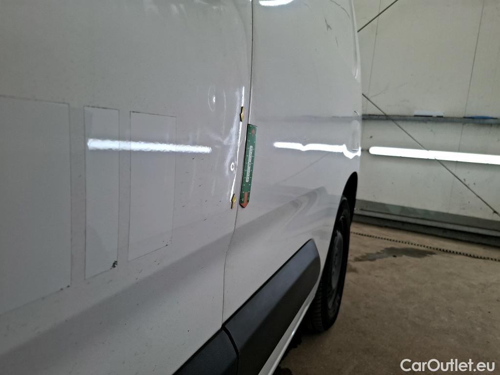  Citroen  Berlingo  Fourgon Club M 650 1.5 BlueHDi 130CV BVA8 E6dT #11