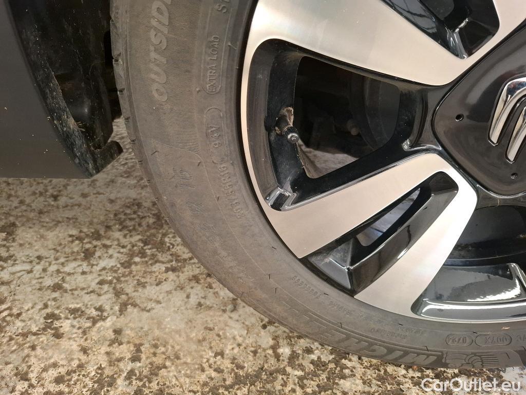  Citroen  C3  Max 1.2 PureTech 80CV BVM5 6E #7