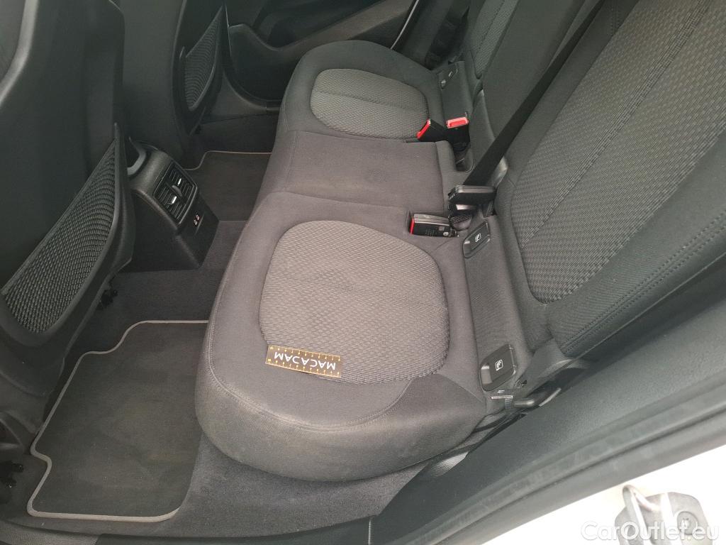  Bmw  X2 Série  sDrive 18i Lounge 1.5 135CV BVA7 E6d #14