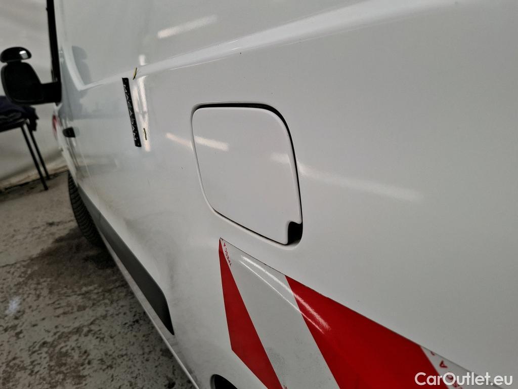  Citroen  Berlingo  Fourgon Business L1 (Court) 1.6 BlueHDi 100CV BVA6 E6 #23