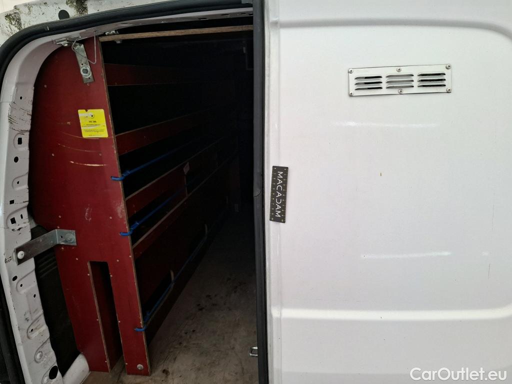  Citroen  Berlingo  Fourgon Club XL 950 1.6 BlueHDi 100CV BVM5 E6 #51