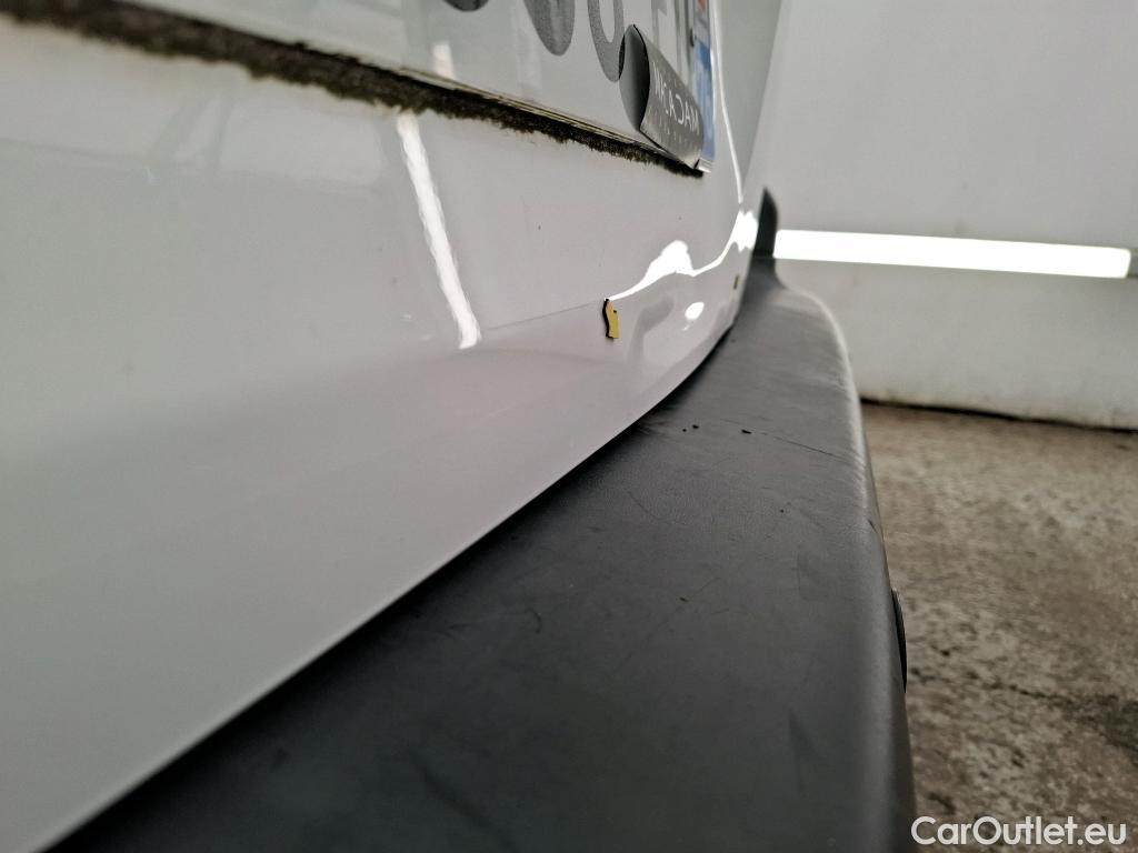  Citroen  Berlingo  Fourgon Business L1 (Court) 1.6 BlueHDi 100CV BVA6 E6 #6