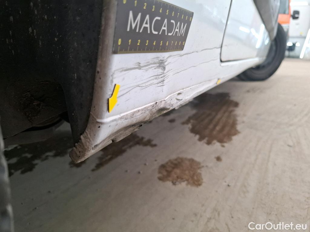  Citroen  Berlingo  Fourgon Club XL 950 1.6 BlueHDi 100CV BVM5 E6 #2