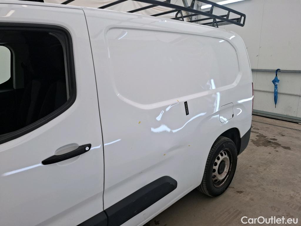  Citroen  Berlingo  Fourgon Club XL 950 1.6 BlueHDi 100CV BVM5 E6 #20