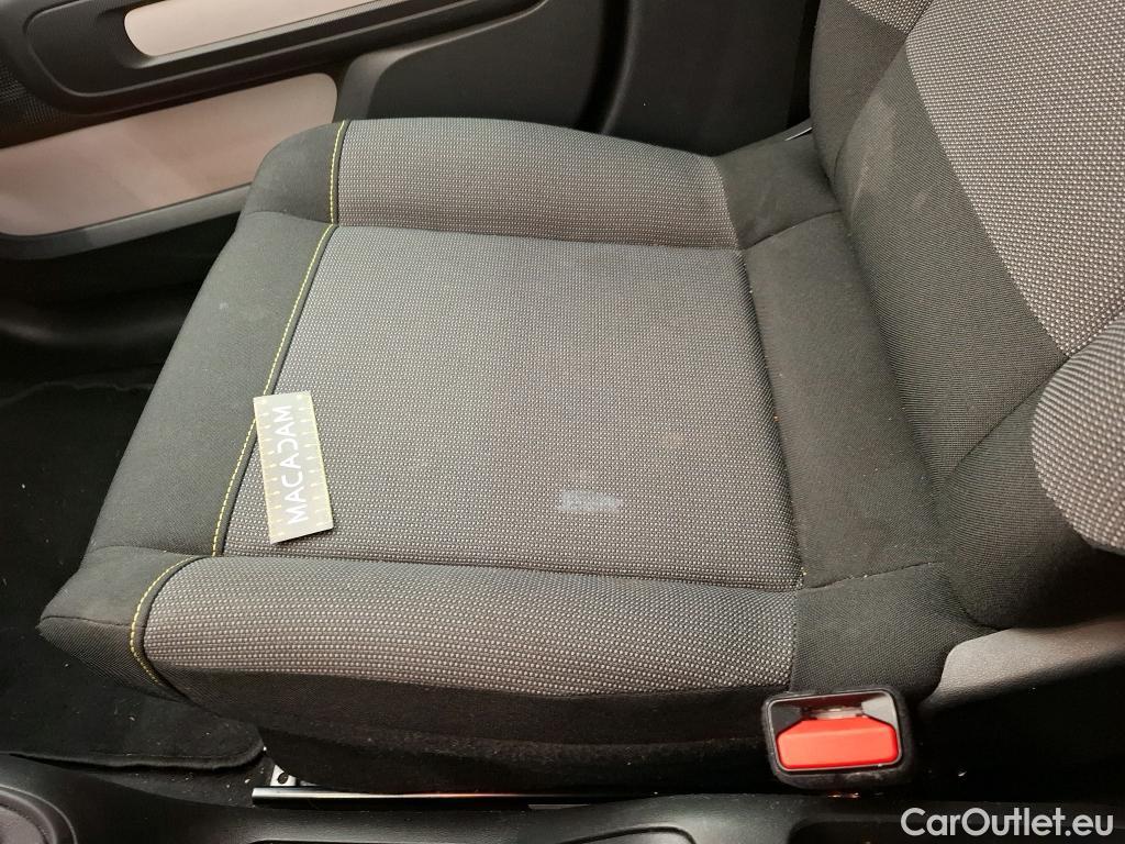  Citroen  C3  Société Feel 1.2 PureTech 80CV BVM5 E6d #22