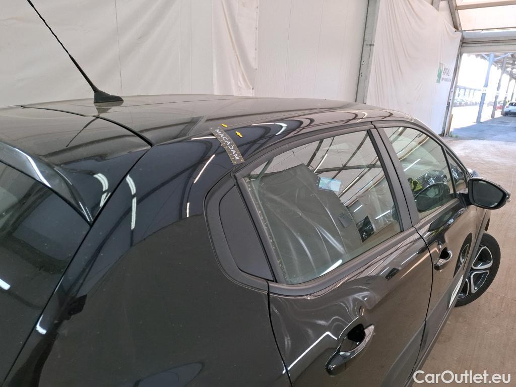  Citroen  C3  Société Feel 1.2 PureTech 80CV BVM5 E6d #16