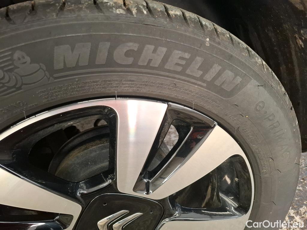  Citroen  C3  Max 1.2 PureTech 80CV BVM5 6E #4