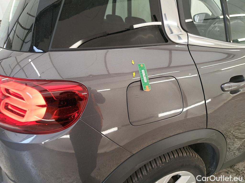  Citroen  C5  Aircross Business 1.5 BlueHDi 130CV BVA8 E6d #1