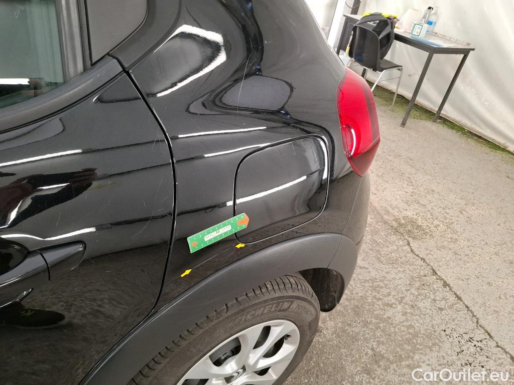  Citroen  C3 CITROEN  / 2016 / 5P / Berline BlueHDi 100 S&S BVM Feel Business #1
