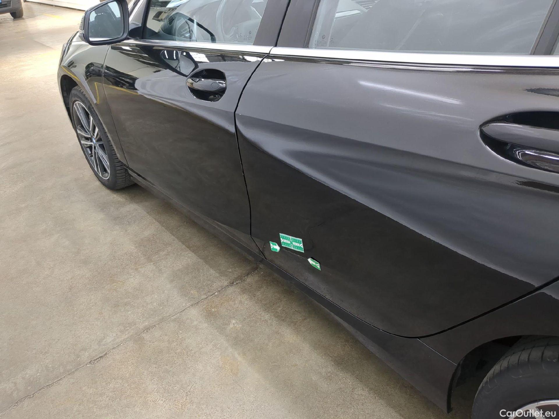  Bmw  Serie 1 BMW Série 1 / 2019 / 5P / Berline 116i Business Design #15