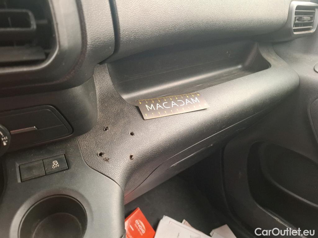 Citroen  Berlingo  Fourgon Club XL 950 1.6 BlueHDi 100CV BVM5 E6 #41