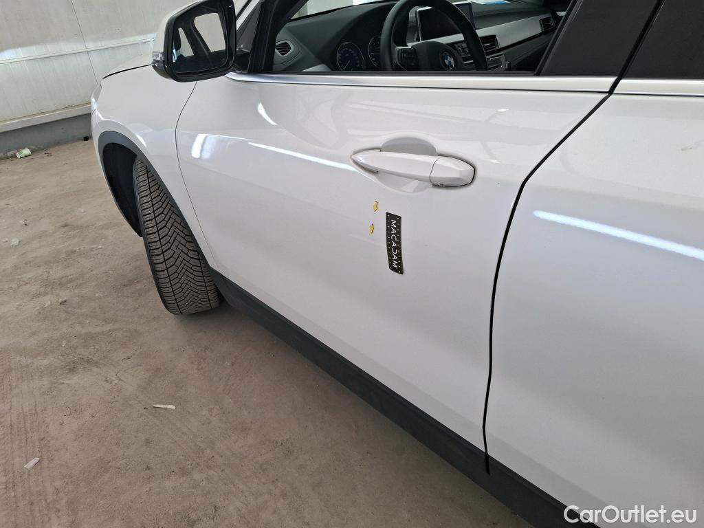  Bmw  X2 Série  sDrive 18i Lounge 1.5 135CV BVA7 E6d #4