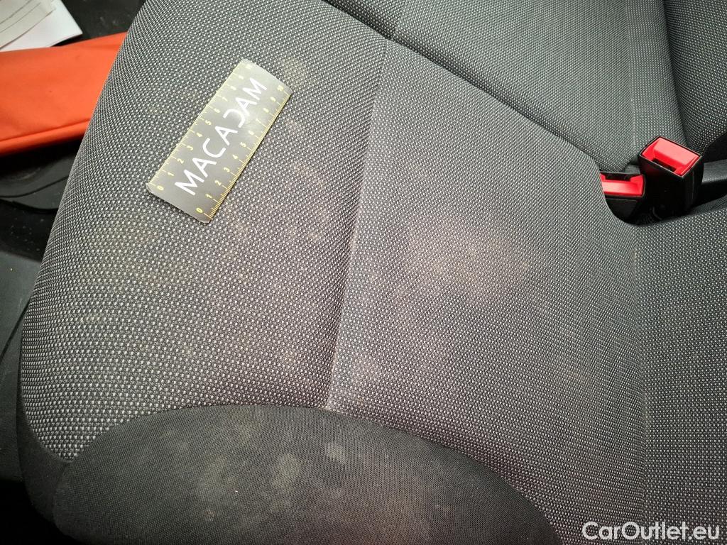  Citroen  Berlingo CITROEN  VU 4p Fourgonnette M 1.0t BlueHDi 100 SandS BVM Driver #20
