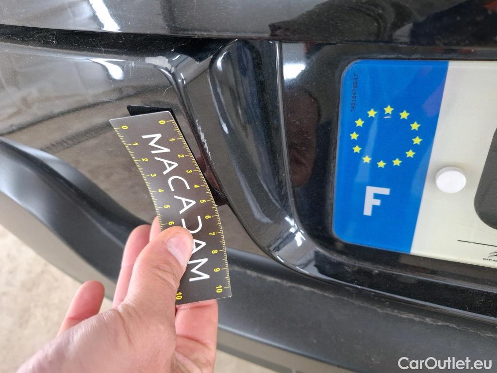  Citroen  C3  Société Feel 1.2 PureTech 80CV BVM5 E6d #9