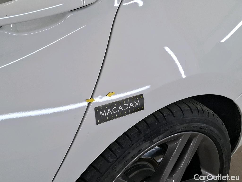  Bmw  Serie 1 Série 1 Berline 120d M Sport 2.0 190CV BVA8 E6 #5