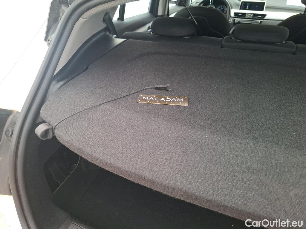  Bmw  X2 Série  sDrive 18i Lounge 1.5 135CV BVA7 E6d #10