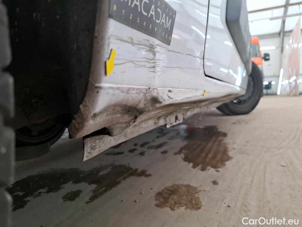  Citroen  Berlingo  Fourgon Club XL 950 1.6 BlueHDi 100CV BVM5 E6 #3