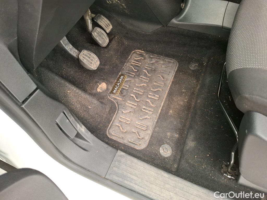  Citroen  Berlingo  Fourgon Driver M 1000 1.2 PureTech 110CV BVM6 E6d #11