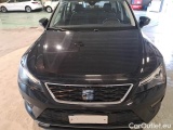  Seat  ATECA SEAT  / 2016 / 5P / SUV 1.6 TDI BUSINESS #26