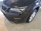  Seat  ATECA SEAT  / 2016 / 5P / SUV 1.6 TDI BUSINESS #31