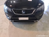  Seat  ATECA SEAT  / 2016 / 5P / SUV 1.6 TDI BUSINESS #33