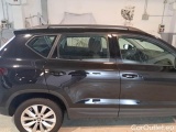  Seat  ATECA SEAT  / 2016 / 5P / SUV 1.6 TDI BUSINESS #40