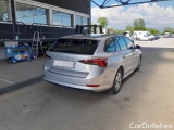  Skoda  Octavia SKODA  WAGON / 2020 / 5P / STATION WAGON 2.0 TDI EVO 110KW EXECUTIVE DSG #2