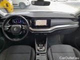 Skoda  Octavia SKODA  WAGON / 2020 / 5P / STATION WAGON 2.0 TDI EVO 110KW EXECUTIVE DSG #3