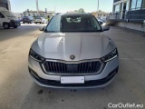  Skoda  Octavia SKODA  WAGON / 2020 / 5P / STATION WAGON 2.0 TDI EVO 110KW EXECUTIVE DSG #6