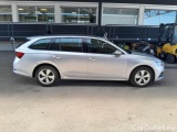  Skoda  Octavia SKODA  WAGON / 2020 / 5P / STATION WAGON 2.0 TDI EVO 110KW EXECUTIVE DSG #7