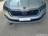  Skoda  Octavia SKODA  WAGON / 2020 / 5P / STATION WAGON 2.0 TDI EVO 110KW EXECUTIVE DSG #26