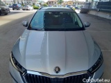  Skoda  Octavia SKODA  WAGON / 2020 / 5P / STATION WAGON 2.0 TDI EVO 110KW EXECUTIVE DSG #29