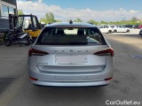  Skoda  Octavia SKODA  WAGON / 2020 / 5P / STATION WAGON 2.0 TDI EVO 110KW EXECUTIVE DSG #41