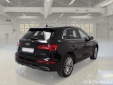  Audi  Q5 AUDI  / 2016 / 5P / SUV 40 TDI S LINE PLUS QUATTRO S TRONIC #2