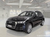  Audi  Q5 AUDI  / 2016 / 5P / SUV 40 TDI S LINE PLUS QUATTRO S TRONIC 
