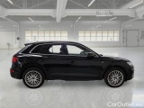  Audi  Q5 AUDI  / 2016 / 5P / SUV 40 TDI S LINE PLUS QUATTRO S TRONIC #7