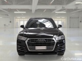  Audi  Q5 AUDI  / 2016 / 5P / SUV 40 TDI S LINE PLUS QUATTRO S TRONIC #6