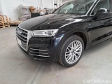  Audi  Q5 AUDI  / 2016 / 5P / SUV 40 TDI S LINE PLUS QUATTRO S TRONIC #27