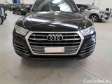  Audi  Q5 AUDI  / 2016 / 5P / SUV 40 TDI S LINE PLUS QUATTRO S TRONIC #34