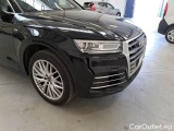  Audi  Q5 AUDI  / 2016 / 5P / SUV 40 TDI S LINE PLUS QUATTRO S TRONIC #36