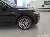  Audi  Q5 AUDI  / 2016 / 5P / SUV 40 TDI S LINE PLUS QUATTRO S TRONIC #67
