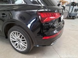 Audi  Q5 AUDI  / 2016 / 5P / SUV 40 TDI S LINE PLUS QUATTRO S TRONIC #100