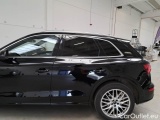  Audi  Q5 AUDI  / 2016 / 5P / SUV 40 TDI S LINE PLUS QUATTRO S TRONIC #111