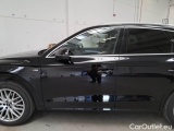  Audi  Q5 AUDI  / 2016 / 5P / SUV 40 TDI S LINE PLUS QUATTRO S TRONIC #116